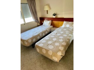 Appartement de vacances Playa de las Américas Équipement 24