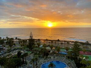 Apartamento de vacaciones Ático en Playa de las Américas - Playa de las Américas - image1