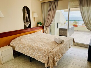 Appartement de vacances Playa de las Américas Équipement 25