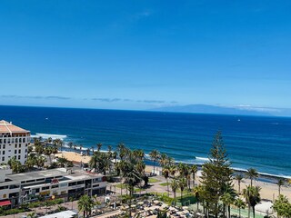 Appartement de vacances Playa de las Américas Enregistrement extérieur 6