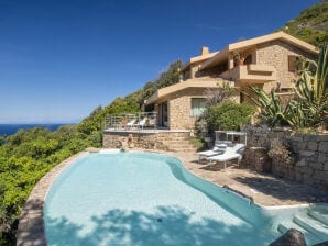 Holiday apartment Il Faro - Costa Paradiso - image1