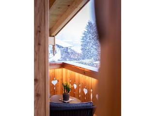 Ostbalkon