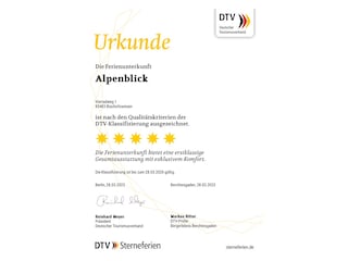 Ferienwohnung Bischofswiesen Dokument 26