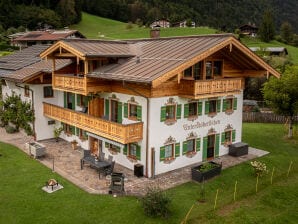 Ferienwohnung Haus Unterstöberl -Alpenblick - Bischofswiesen - image1