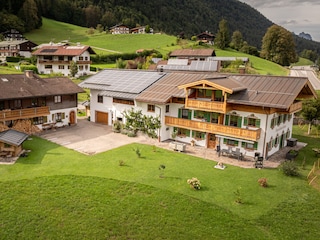 Außenaufnahme