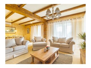 Villa Kras Caratteristiche 4