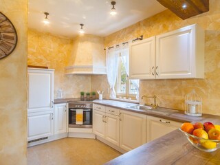 Villa Kras Caratteristiche 6