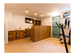 Villa Kras Caratteristiche 11