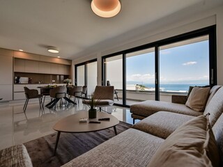 Appartamento per vacanze Malinska Caratteristiche 5