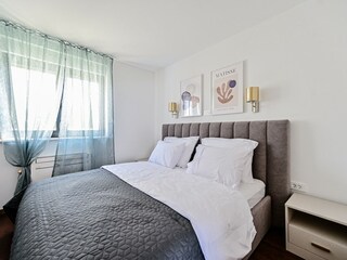 Appartamento per vacanze Malinska Caratteristiche 6