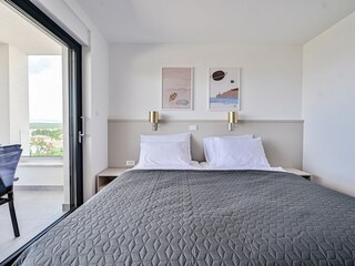 Appartamento per vacanze Malinska Caratteristiche 7