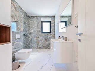 Appartamento per vacanze Malinska Caratteristiche 8