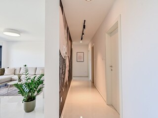 Appartamento per vacanze Malinska Caratteristiche 9