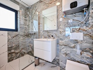 Vakantieappartement Malinska Kenmerken 11