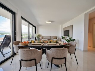 Vakantieappartement Malinska Kenmerken 12