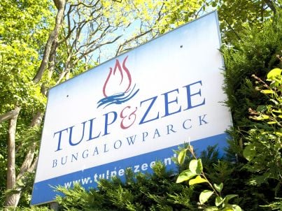 Company Bungalowparck Tulp en Zee