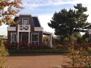 Vakantiehuis Noordwijk Buitenaudio-opname 5