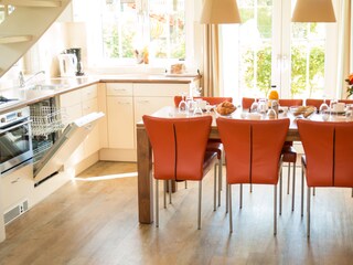 Ferienhaus Noordwijk Ausstattung 16