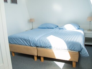 Casa per le vacanze Noordwijk Caratteristiche 18