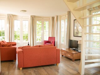 Ferienhaus Noordwijk Ausstattung 15
