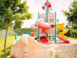 Casa per le vacanze Noordwijk Ambiente 22