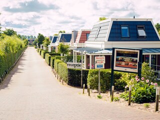 Vakantiehuis Noordwijk Buitenaudio-opname 4