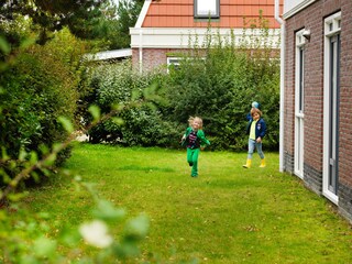 Casa per le vacanze Noordwijk Registrazione all'aperto 7