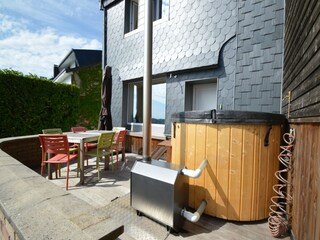 Vakantiehuis Vresse-sur-Semois  34