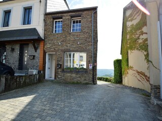 Vakantiehuis Vresse-sur-Semois Buitenaudio-opname 1