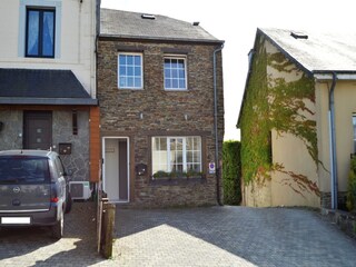Vakantiehuis Vresse-sur-Semois Buitenaudio-opname 4