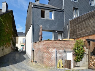 Ferienhaus Vresse-sur-Semois Außenaufnahme 10