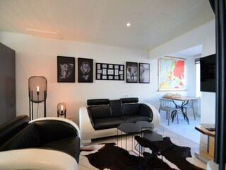 Vakantiehuis Vresse-sur-Semois Kenmerken 13
