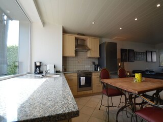 Vakantiehuis Vresse-sur-Semois Kenmerken 14