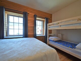 Casa de vacaciones Vresse-sur-Semois Características 15