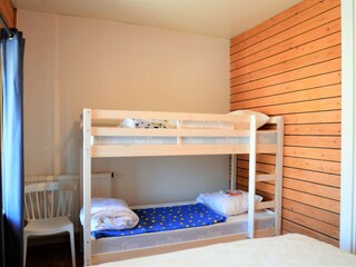 Casa de vacaciones Vresse-sur-Semois Características 16