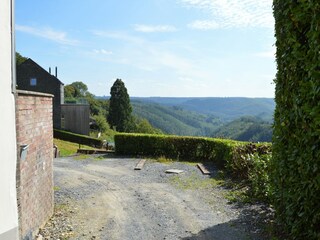 Casa de vacaciones Vresse-sur-Semois Grabación al aire libre 5