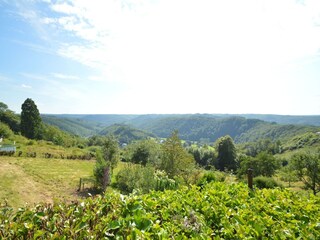 Casa de vacaciones Vresse-sur-Semois Grabación al aire libre 6
