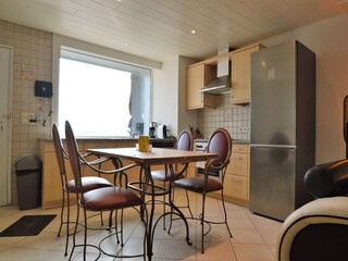 Maison de vacances Vresse-sur-Semois Équipement 21