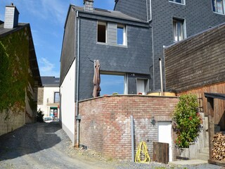 Maison de vacances Vresse-sur-Semois Enregistrement extérieur 9