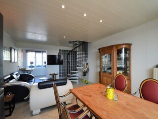 Maison de vacances Vresse-sur-Semois Équipement 22