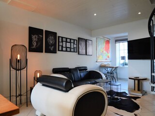 Casa de vacaciones Vresse-sur-Semois Características 33