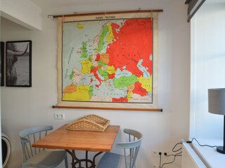 Casa de vacaciones Vresse-sur-Semois Características 23