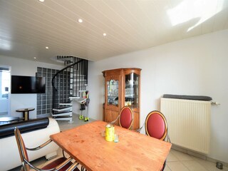 Casa de vacaciones Vresse-sur-Semois Características 25