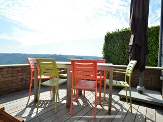 Casa de vacaciones Vresse-sur-Semois Grabación al aire libre 7