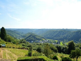 Casa de vacaciones Vresse-sur-Semois Grabación al aire libre 8