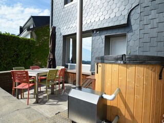 Casa de vacaciones Vresse-sur-Semois  36