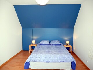 Holiday house Brignogan-Plage Features 13