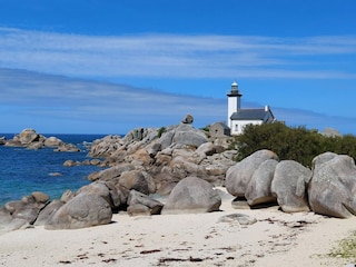 Casa de vacaciones Brignogan-Plage Entorno 27