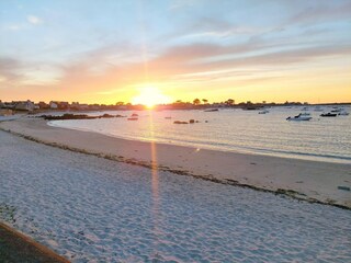 Vakantiehuis Brignogan-Plage Omgeving 24