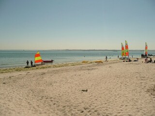 Vakantiehuis Brignogan-Plage Omgeving 19